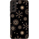 Sonique ���� Christmas Series ��� Samsung Galaxy S21 Plus Snowflakes