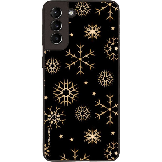 Sonique ���� Christmas Series ��� Samsung Galaxy S21 Plus Snowflakes