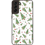 Sonique ���� Christmas Series ��� Samsung Galaxy S21 Plus Trees 01
