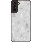 Sonique ���� Christmas Series ��� Samsung Galaxy S21 Plus Trees 02