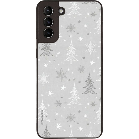 Sonique ���� Christmas Series ��� Samsung Galaxy S21 Plus Trees 02