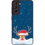 Sonique ���� Christmas Series ��� Samsung Galaxy S21 Reindeer