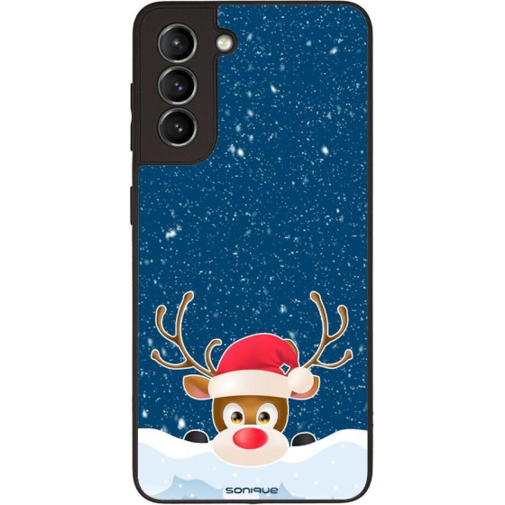Sonique ���� Christmas Series ��� Samsung Galaxy S21 Reindeer