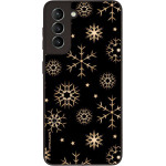Sonique ���� Christmas Series ��� Samsung Galaxy S21 Snowflakes