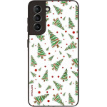 Sonique ���� Christmas Series ��� Samsung Galaxy S21 Trees 01
