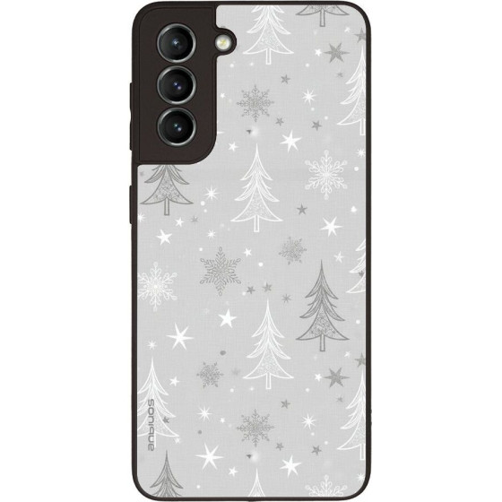 Sonique ���� Christmas Series ��� Samsung Galaxy S21 Trees 02