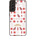 Sonique ���� Christmas Series ��� Samsung Galaxy S21 Ugly Knit