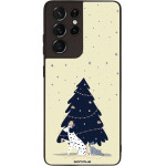 Sonique ���� Christmas Series ��� Samsung Galaxy S21 Ultra Happy Pets