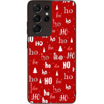 Sonique ���� Christmas Series ��� Samsung Galaxy S21 Ultra HO-HO-HO