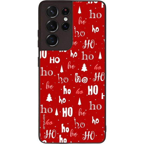 Sonique ���� Christmas Series ��� Samsung Galaxy S21 Ultra HO-HO-HO