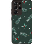 Sonique ���� Christmas Series ��� Samsung Galaxy S21 Ultra Mistletoe