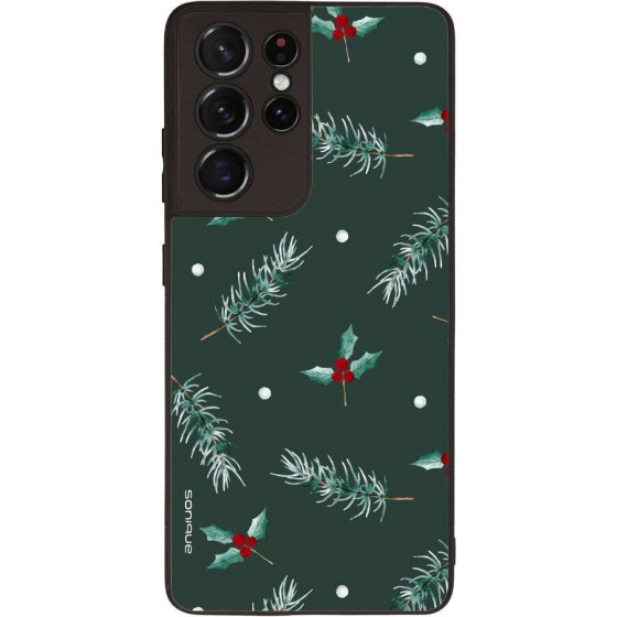 Sonique ���� Christmas Series ��� Samsung Galaxy S21 Ultra Mistletoe
