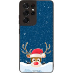 Sonique ���� Christmas Series ��� Samsung Galaxy S21 Ultra Reindeer