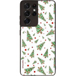 Sonique ���� Christmas Series ��� Samsung Galaxy S21 Ultra Trees 01