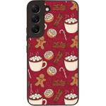 Sonique ���� Christmas Series ��� Samsung Galaxy S22 Cinnamon Love