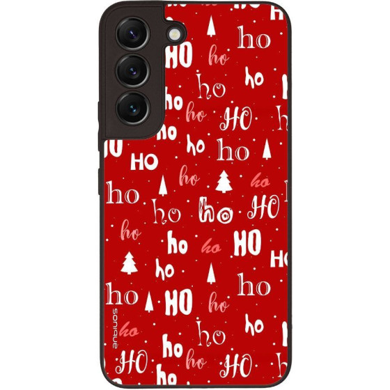 Sonique ���� Christmas Series ��� Samsung Galaxy S22 HO-HO-HO