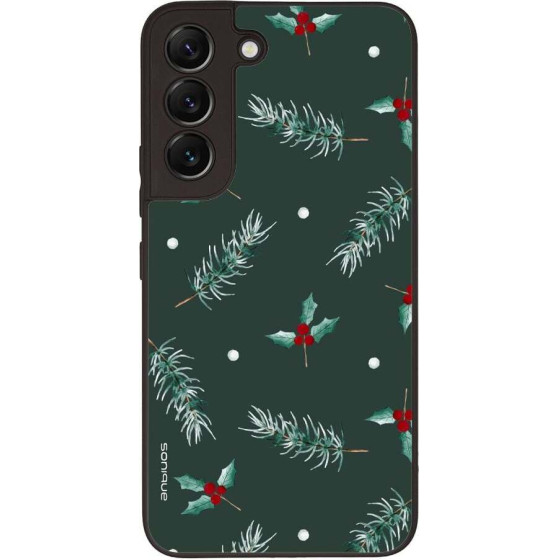 Sonique ���� Christmas Series ��� Samsung Galaxy S22 Mistletoe