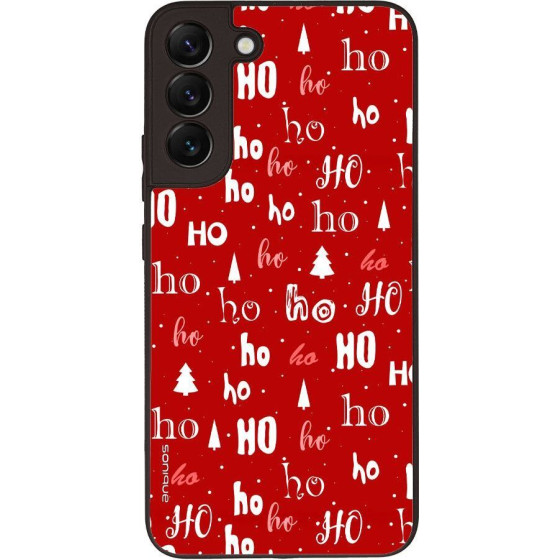 Sonique ���� Christmas Series ��� Samsung Galaxy S22 Plus HO-HO-HO