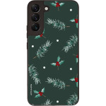 Sonique ���� Christmas Series ��� Samsung Galaxy S22 Plus Mistletoe