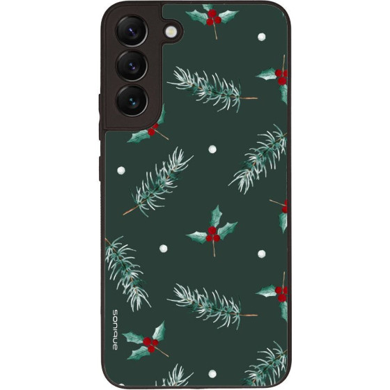 Sonique ���� Christmas Series ��� Samsung Galaxy S22 Plus Mistletoe