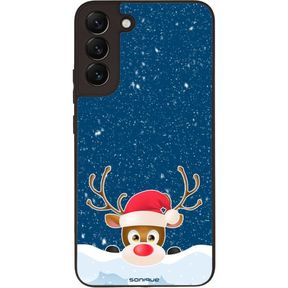 Sonique ���� Christmas Series ��� Samsung Galaxy S22 Plus Reindeer