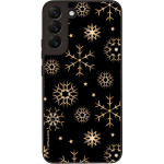 Sonique ���� Christmas Series ��� Samsung Galaxy S22 Plus Snowflakes