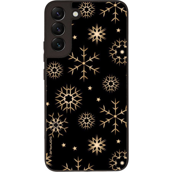 Sonique ���� Christmas Series ��� Samsung Galaxy S22 Plus Snowflakes