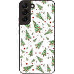 Sonique ���� Christmas Series ��� Samsung Galaxy S22 Plus Trees 01