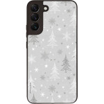 Sonique ���� Christmas Series ��� Samsung Galaxy S22 Plus Trees 02