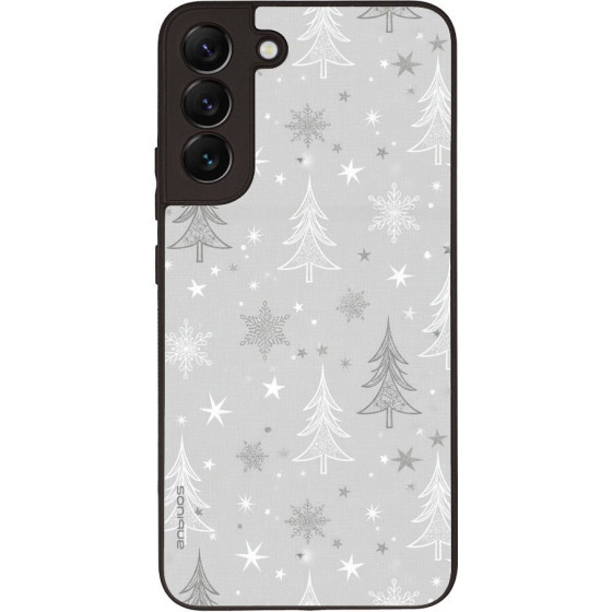 Sonique ���� Christmas Series ��� Samsung Galaxy S22 Plus Trees 02