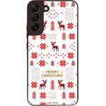 Sonique ���� Christmas Series ��� Samsung Galaxy S22 Plus Ugly Knit