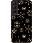 Sonique ���� Christmas Series ��� Samsung Galaxy S22 Snowflakes