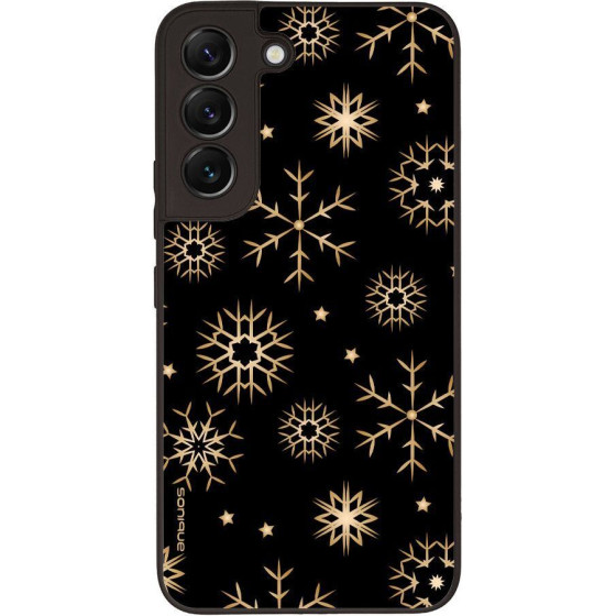 Sonique ���� Christmas Series ��� Samsung Galaxy S22 Snowflakes