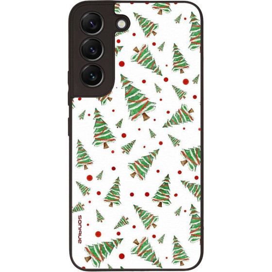 Sonique ���� Christmas Series ��� Samsung Galaxy S22 Trees 01
