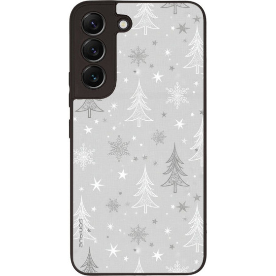 Sonique ���� Christmas Series ��� Samsung Galaxy S22 Trees 02