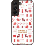 Sonique ���� Christmas Series ��� Samsung Galaxy S22 Ugly Knit
