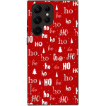 Sonique ���� Christmas Series ��� Samsung Galaxy S22 Ultra HO-HO-HO