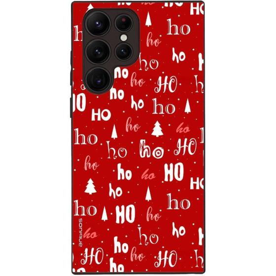 Sonique ���� Christmas Series ��� Samsung Galaxy S22 Ultra HO-HO-HO
