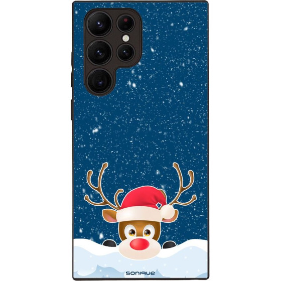 Sonique ���� Christmas Series ��� Samsung Galaxy S22 Ultra Reindeer