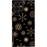 Sonique ���� Christmas Series ��� Samsung Galaxy S22 Ultra Snowflakes