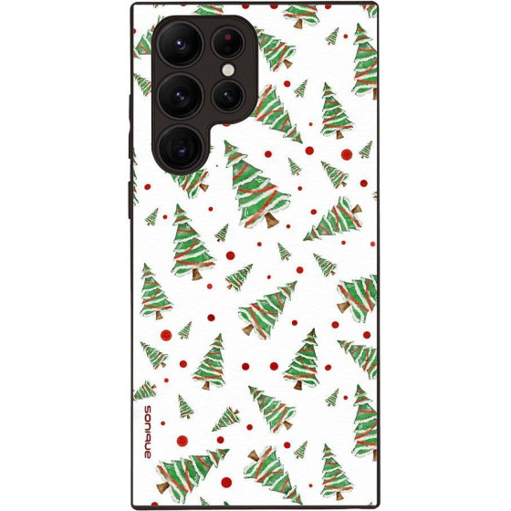 Sonique ���� Christmas Series ��� Samsung Galaxy S22 Ultra Trees 01