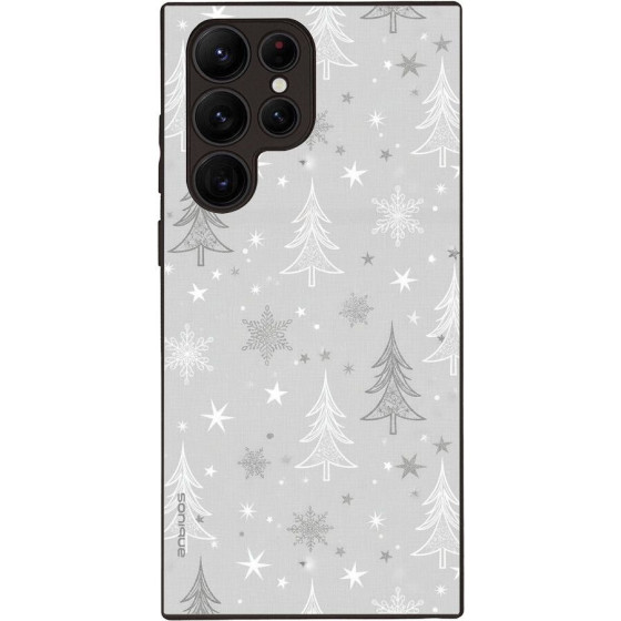 Sonique ���� Christmas Series ��� Samsung Galaxy S22 Ultra Trees 02