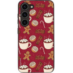 Sonique ���� Christmas Series ��� Samsung Galaxy S23 Cinnamon Love