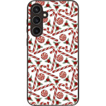 Sonique ���� Christmas Series ��� Samsung Galaxy S23 Fe Candy Cane