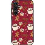 Sonique ���� Christmas Series ��� Samsung Galaxy S23 Fe Cinnamon Love