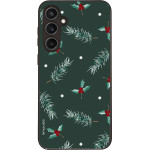 Sonique ���� Christmas Series ��� Samsung Galaxy S23 Fe Mistletoe