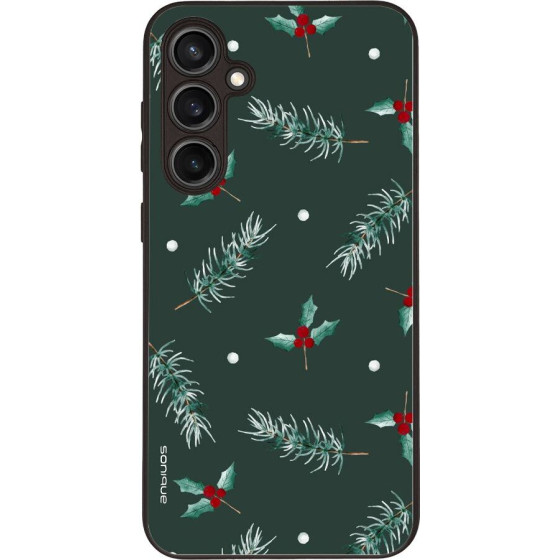 Sonique ���� Christmas Series ��� Samsung Galaxy S23 Fe Mistletoe