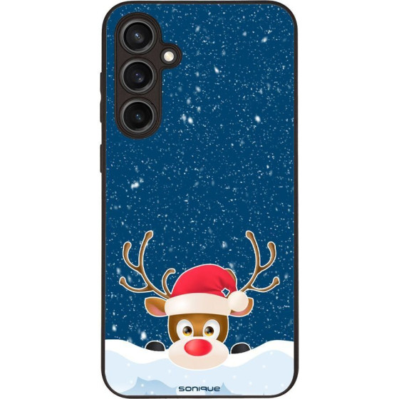 Sonique ���� Christmas Series ��� Samsung Galaxy S23 Fe Reindeer