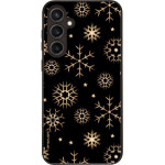 Sonique ���� Christmas Series ��� Samsung Galaxy S23 Fe Snowflakes