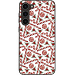 Sonique ���� Christmas Series ��� Samsung Galaxy S23 Plus Candy Cane
